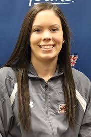 2017-18 Women's Swimming Roster