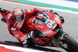 Marc marquez masih berada diurutan teratas di klasemen motogp 2019 usai #britishgp. Klasemen Motogp 2019 Usai Gp Amerika Serikat