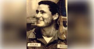 Obituary information for John Morgan Wells, Jr