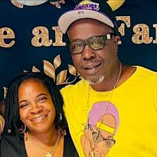 Mac Bre-z da Kandi Lady