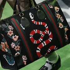 Gucci Givenchy And Balenciaga Get In On The Snake Trend Gq By today the brand has become a legend, producing men and women clothing, accessories, leather goods, and jewelry. balenciaga get in on the snake trend
