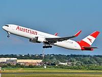 Flights can be booked as usual via austrian.com and our service centre. Austrian Airlines Wikipedia