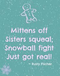 Rhyming The Season Christmas Poems Fun Christmas Decorations Frozen Birthday Party