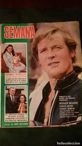 Erba di casa mia è del 1972, con cui vinse canzonissima. James Bond Marisol Sheila Miguel Bose Marisa Be Sold Through Direct Sale 132601718