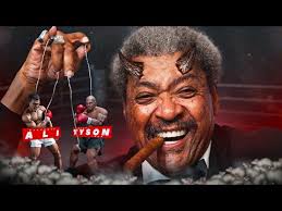 The Biggest RAT In Boxing History! Don King