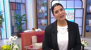 1989 doğumlu olan fulya öztürk, 2021 yılı itibarıyla 32 yaşındadır. Fulya Ozturk Kimdir Fulya Ozturk Kac Yasinda Nereli Turkiye Nin En Yeni Haber Sitesi Haberler Turkiye Com Tr
