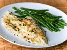 They have to be inexpensive, feed a crowd, and something people will like. Sauteed Pollock In Lemon Garlic Butter Food In The Hood