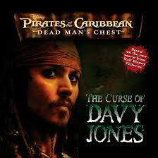 News & interviews for pirates of the caribbean: Pirates Of The Caribbean Dead Man S Chest The Curse Of Davy Jones Potc Wiki Fandom
