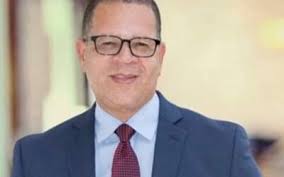 John Eaves Announces Bid for Secretary of State