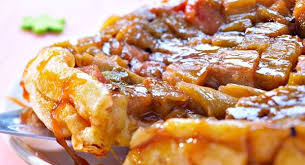 Epingle Sur Desserts