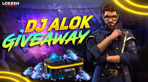 Using the power of music, alok left brazil and travelled. Dj Alok And 10000 Diamonds Giveaway Garena Free Fire Dj Giveaway Free
