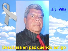 Falleció John Jairo Villa, periodista