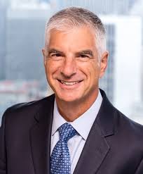 We're In Good Company