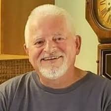 Joel Patrick Harrison Obituary April 6, 2022