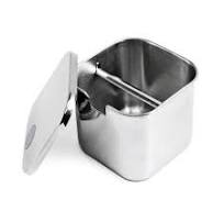 Stainless Steel Sauce Container 17.75 fl oz