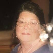 Barbara A. Markey Obituary