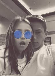 Kyle Dinsmore's Instagram, Twitter & Facebook