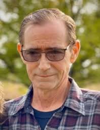 Danny L. Weber Obituary December 1, 2021