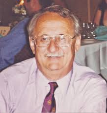It is with great sadness that we announce the passing of our friend &  retired colleague, advertising salesman Robert "Bob" Wlodyka.  Affectionately known as "W" around our office, he was one-of-a-kind. You