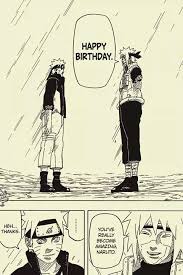 Naruto And Minato Naruto Shippuden Anime Naruto Birthday Naruto Uzumaki