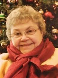 Kay McDermott Obituary (1932