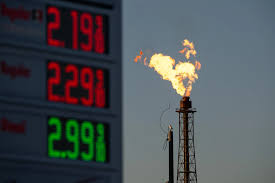 Shell’s US Chemicals Unit Draws Interest, Report Says