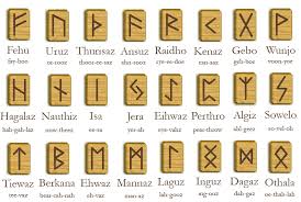 The Best Free Online Celtic Runes Readings For Love Career