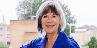 Full Lineup Set for The WOW Show with Jude Kelly