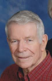 David Pierce Obituary (2014)