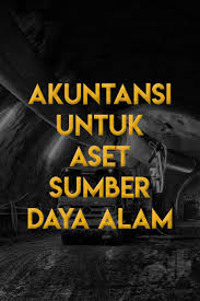 Akuntansi Untuk Aset Sda Akuntansi Persamaan Sumber Daya Alam