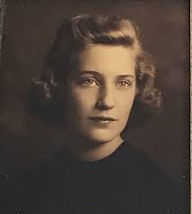 Maria Burroughs Livingston