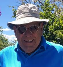 Ronald Shaver Obituary