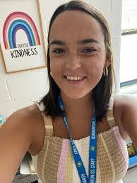 Brittany Rockwell's Instagram, Twitter & Facebook