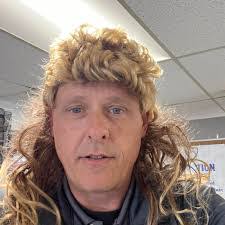 Jeffrey Grasso's Instagram, Twitter & Facebook