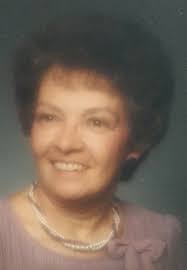 Lois Middlebrook Obituary (1929
