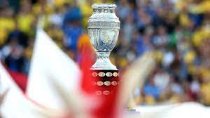 Jadwal pertandinga copa america hari ini, atau tepatnya digelar selasa (22/06/21) dinihari wib menyajikan duel grup b, yakni antara uruguay vs chile dan argentina vs paraguay. Copa America Live Watch Chile V Paraguay Plus Score Updates Live Bbc Sport