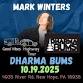 Mark Winters: Good Vibes Highway Tour event image