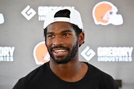 Andrew Harbaugh's Instagram, Twitter & Facebook