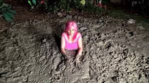 Mud Bunny - Im Bored - ThisVid.com