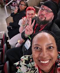 One week later and I'm still reflecting