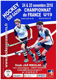« championnat de france de hockey sur glace d1 » redirige ici. Le Championnat De France De Hockey Sur Gazon U19 Tout Un Programme Passion Sports 49