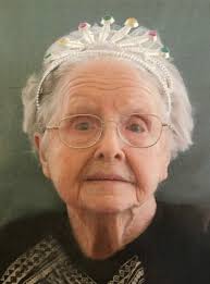 Sara Link Uldrick Obituary March 10, 2020