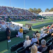 Tournament Margaritaville Usa Pickleball National