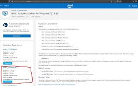 Maybe you would like to learn more about one of these? Need Windows 10 64 Bit Driver For Intel Hd 3000 Page 3 Windows 10 Forums
