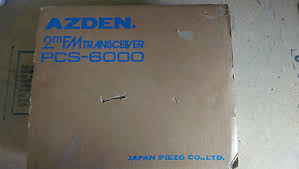 Image result for Azden PCS-6000