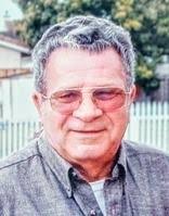 Richard Mattos Obituary (1933