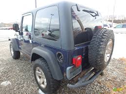 Image result for Patriot Blue 2003 Jeep