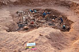 It is bordered by djibouti to the northwest, ethiopia to the south and west, and somalia to the east. In The Valley Of Death Somaliland S Forgotten Genocide Pulitzer Center