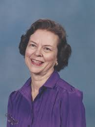 Obituary information for Elsa Wells Kormann