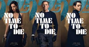 Berikut ini adalah link nonton film no time to die dengan subtitle bahasa indonesia bluray dan juga tersedia link download 360p. Watch Stream No Time To Die 2020 Mp4 Home Facebook